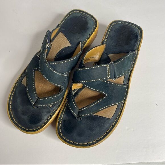 Bjorndal | Slip on Sandals - Picture 1 of 6